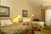 Double Bed Guest Room