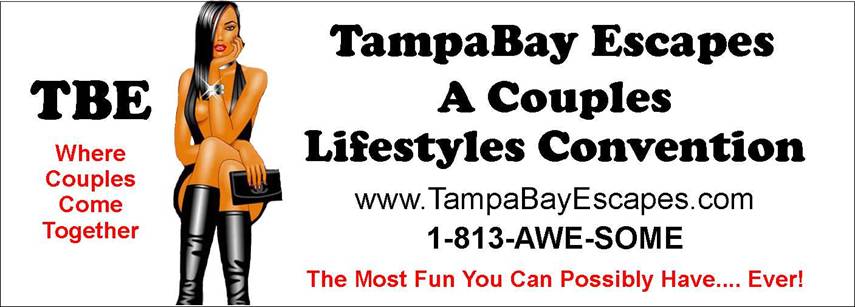 Tampa Bay Escapes