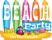 On The Ocean!